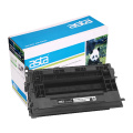 Asta Laser Black Toner Cartridge 37A CF237A for HP M631h M632z